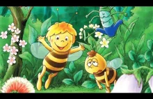 Pszczółka Maja - Intro (Multilanguage)