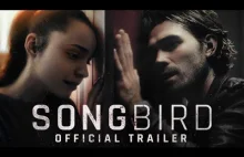 Songbird | Official Trailer [HD] | On Demand Everywhere December 11