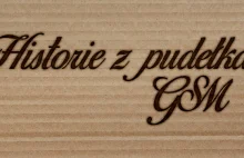 O tym jak Polska walczy z pedofilią - Historie z pudełka GSM