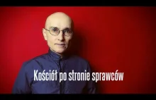 Kościół po stronie sprawców • Jerzy Bokłażec TV • 37