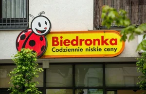 UOKiK: Biedronka ukarana. Będzie musiała zapłacić 723 mln zł