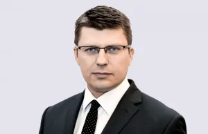 Minister Marcin Warchoł był zakażony koronawirusem! "Pomogła mi amantadyna"