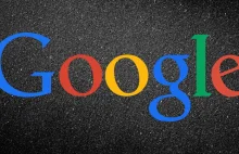 Duża Google usług awaria nastąpiła