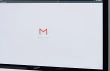 Duża awaria Gmail i Dysku - usługi Google nie działają