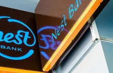 Nest Bank podnosi opłaty i prowizje dla kont osobistych od 15 lutego 2021