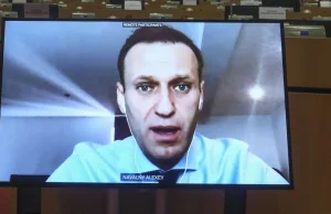 Otrucie Nawalnego. Zidentyfikowano funkcjonariuszy FSB zamieszanych w sprawę