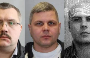 Bellingcat ujawnia toższamość 3 agentów FSB zamieszanych w otrucie Nawalnego