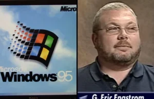 Windows: zmarł ojciec DirectX. Eric Engstrom miał 55 lat