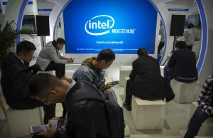 CEO Intela ostrzega o Chinskiej dolinie krzemowej ‘Greater Bay Area’ Project -