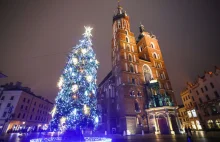 Oszczędnie czy na bogato? Polskie miasta w świątecznym klimacie