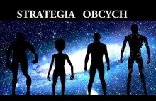 Strategia Obcych Cywilizacji wobec Ziemian