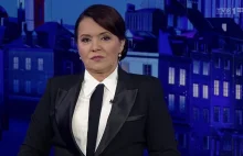 Ile zarabia Danuta Holecka? TVP musi upublicznić wynagrodzenie prezenterów