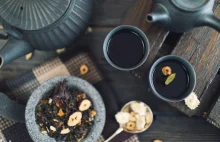15 grudnia - Międzynarodowy Dzień Herbaty ⋆ Good Vibes