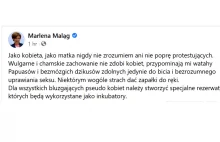 Min. Marląg: Dla pseudokobiet trzeba stworzyć rezerwaty, gdzie będą inkubatorami