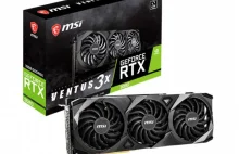 Jajca z zamówieniem w x-kom rtx 3080 Ventus