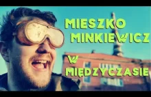 MIESZKO MINKIEWICZ - W międzyczasie | Stand-Up | Całe nagranie | 2020