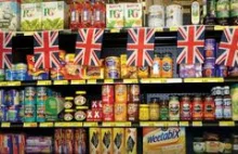 Cła na produkty z Wielkiej Brytanii coraz bliżej.