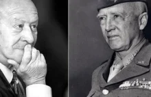 Jak to było z Leonem Niemczykiem i generałem Pattonem? | Strefa Historii