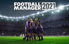 Football Manager 2021 - symulacja 100 sezonów