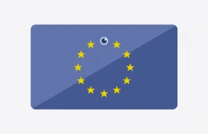 EU chce ograniczyć szyfrowanie danych w sieci.