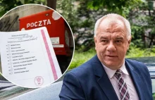 Sasin namieszał, ty zapłacisz! Kolejna spółka domaga się zwrotu pieniędzy...