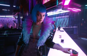 Cyberpunk 2077 najszybciej sprzedającą się grą na PC w historii