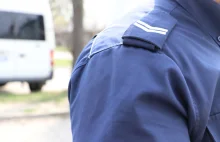 Policjanci zatrzymani przez Biuro Spraw Wewnętrznych. Mieli pobić bezdomnego