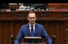 Poseł PiS: Podejrzewam, że nasz sprzęt jest szpiegowany.