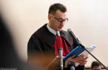 Prokuratura Krajowa ściga sędziów za korzystne orzeczenia gnębionego prokuratora