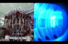 The HL-2M Tokamak achieves its first plasma discharge