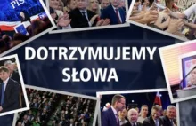 Sasin 14 grudnia 2018: Nie będzie żadnych podwyżek cen prądu. Dla nikogo.