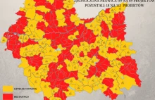 Wszystkie gminy rządzone przez PiS dostały dotacje! opozycyjne tylko w ... 16%!