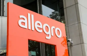 Allegro: idą ogromne zmiany. Ucierpią handlarze kontami z grami