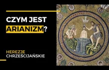 Arianizm | Herezje chrześcijańskie