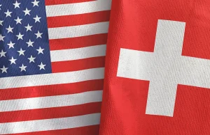 USA oskarżają Szwajcarię i Wietnam o manipulowanie kursami walut