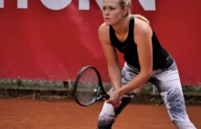 Polska tenisistka zawieszona za doping, a PZT grozi sądem. Absurd!
