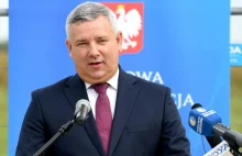 Piotr Dziedzic odwołany z funkcji wiceministra finansów i zastępcy szefa KAS