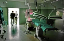 Szpital na Banacha - Mobbing i molestowanie na oddziale