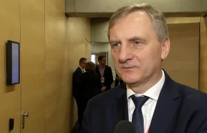 Min. Zdr RP na pocz. 2019 r mówiło o wprowadzeniu obowiązku szczepień szcz. mRNA