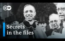 (DOKUMENT YOUTUBE) Co Papież wiedział o Holokauście?