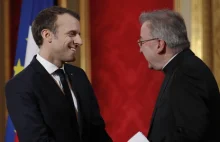 Były nuncjusz apostolski skazany w Paryżu za napaści seksualne