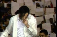 Michael Jackson - We Are The World (HQ