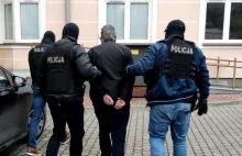 Policjanci z "Archiwum X" rozwikłali zagadkę podwójnego morderstwa sprzed 26 lat