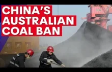 Chiny banują australijski węgiel. Szansa dla Śląska?