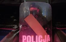 Policja "bezkosztowo" ochrania dom Jarosława Kaczyńskiego?