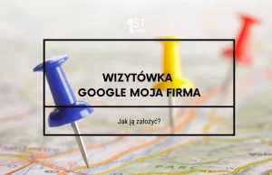 Wizytówka GMF - jak ją założyć? - - Agencja SEO