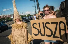 Podpalacze świata. Jak koncerny paliwowe kłamią na temat metanu