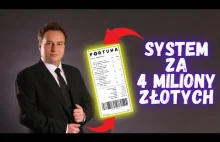 Jak wygrać 4 miliony złotych na zakładach bukmacherskich?