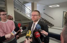 Podwójne diety sędziów z KRS. Rekordzistą sędzia Maciej Nawacki z Olsztyna