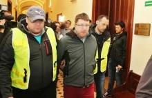 Wrocław: Taksówkarz przejechał Ukraińca. Płacz nie pomógł. Idzie do więzienia